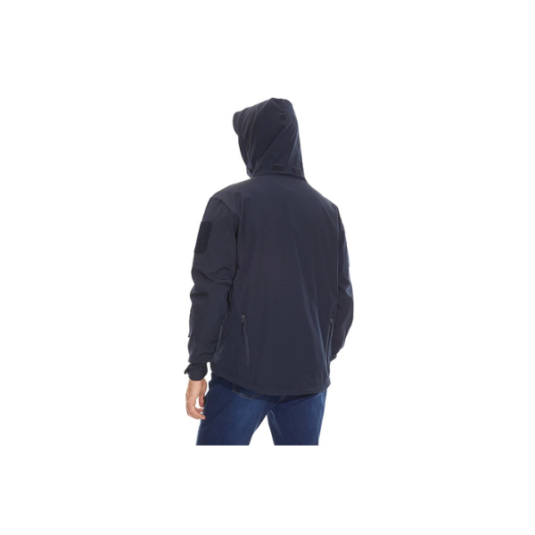 MAGCOMSEN Men's Bomber Pilot Jacket