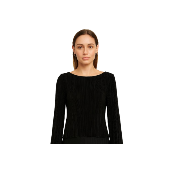 Wolfeel Sexy Pink Lace-Up Women Shirt Summer Bodycon Long Sleeve Blouses Ladies Fashion Pleated Tops Blouse Women