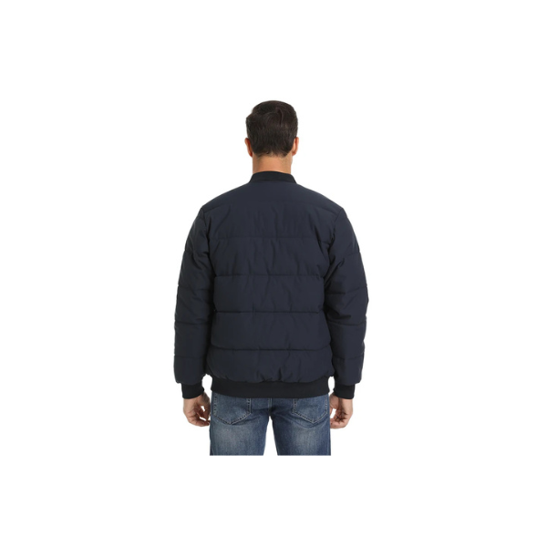 MAGCOMSEN Men's Thermal Bomber Jackets